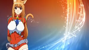 Asobi Ni Iku Yo Anime Girls Eris Asobi Ni Iku Yo Cat Girl Fan Art Wallpaper Resolution