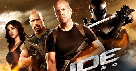 Jerry o'connell, megan ward, billy west and others. Watch Online & Download Movies: G.I. JOE RETALIATION -2013 ...