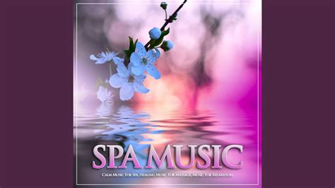 Relaxing Spa Music For Wellness Youtube Music