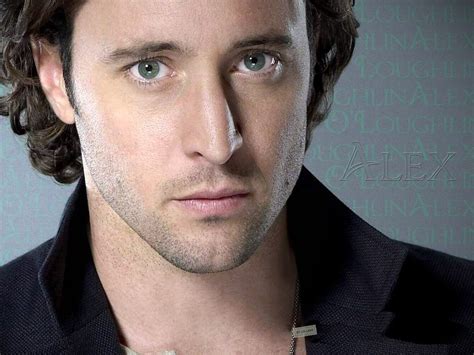 Alex Oloughlin Wiki Bio Age Net Worth And Other Facts Facts Five