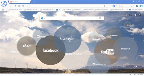 Uc browser free download latest version for windows pc is full offline setup installer of uc browser. Download Uc browser Pc Update - ZeroSeven07