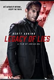 2020 боевик, los angeles, california. Legacy of Lies (2020) - IMDb