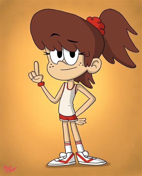 Pin By Matii González On The Loud House Lynn Loud The Loud House