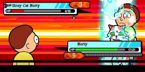 Pocket Mortys Pc Gameplay Overview For Beginners