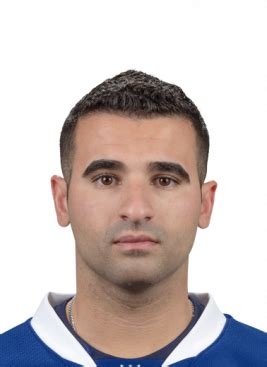 The latest stats, facts, news and notes on nazem kadri of the colorado avalanche. Nazem Kadri Speaking Fee and Booking Agent Contact