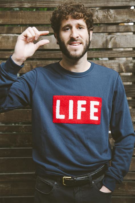 Boys is a song recorded by american singer and rapper lizzo. Lil Dicky to headline fall WILD | Student Life