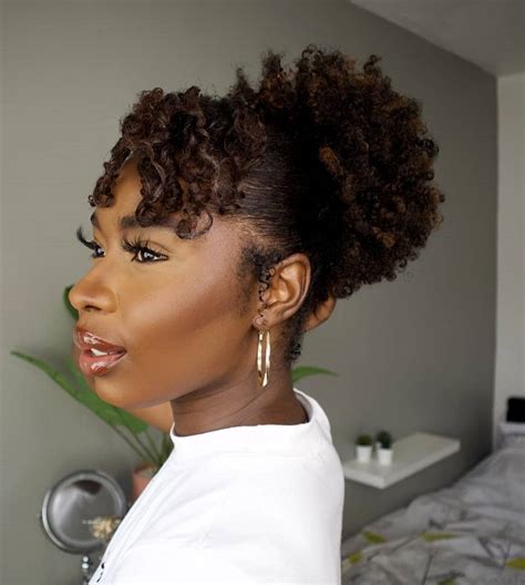 20 hottest afro puff hairstyles worth trying in 2023 affopedia
