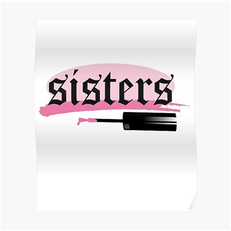 Sisters James Charles Sisters Merch Artistry Best T For Sister