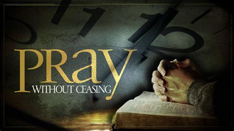 PRAYER QUOTE – Ed Arcton Ministries