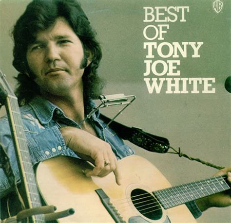 Best Of Tony Joe White Tony Joe White Lp 売り手： Eurecordseu