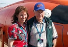 Victoria Scott D'Angelo Chuck Yeager’s wife - Everything you need to know