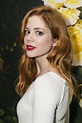 Charlotte Hope - "Albion" After Party in London 10/17/2017 • CelebMafia