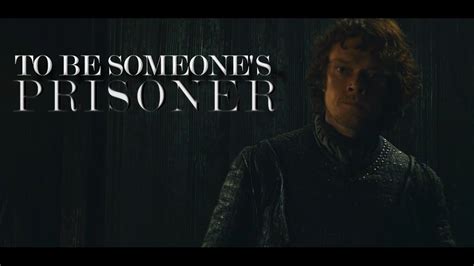 theon greyjoy to be someone s prisoner got youtube