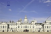Whitehall palace (London - England) | Palace london, Whitehall, London ...