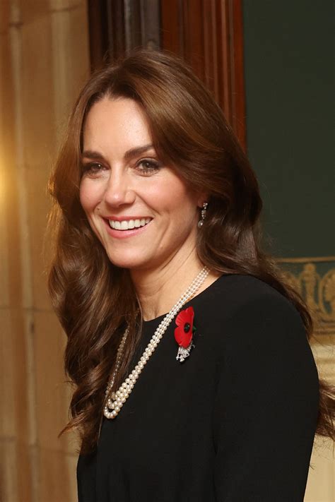 Photo Catherine Kate Middleton Princesse De Galles La Famille