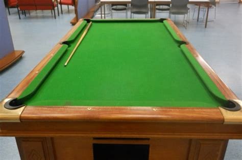What Is Regulation Size Pool Table Dimensions