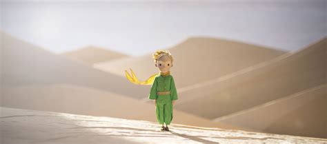 The Little Prince 2015 Hd Movies 4k Wallpapers Images Backgrounds