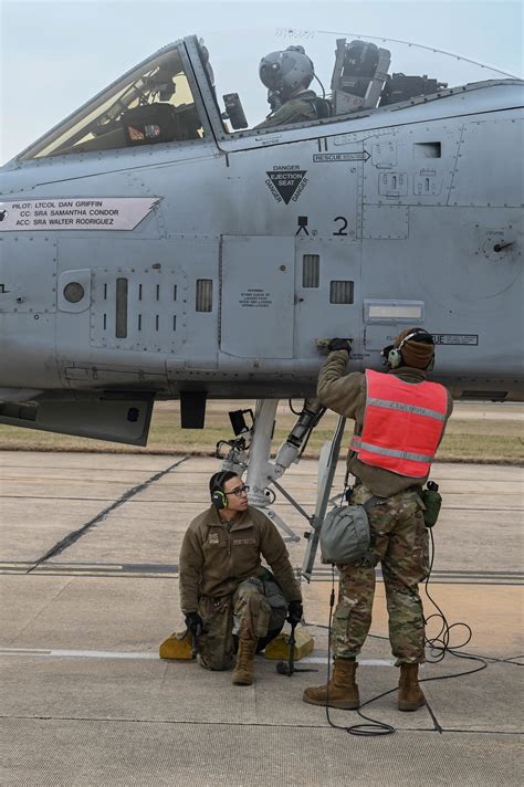 Dvids Images 175th Wing Airmen Conduct Readiness Exercise Lucky