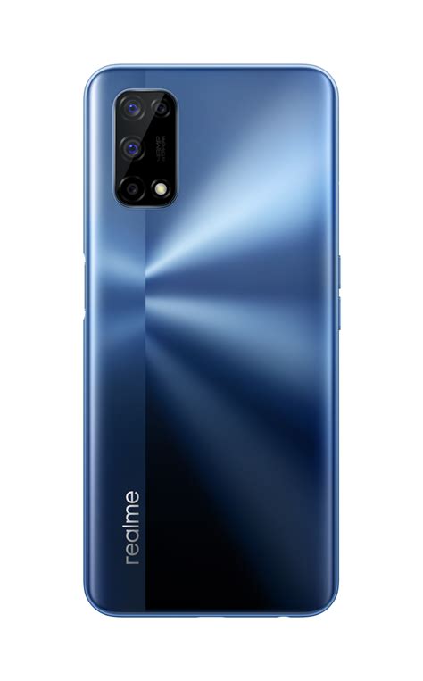 Realme (stylized as гeɑlme) is a chinese smartphone manufacturer headquartered in shenzhen. Realme 7 5G представлен официально | Keddr.com