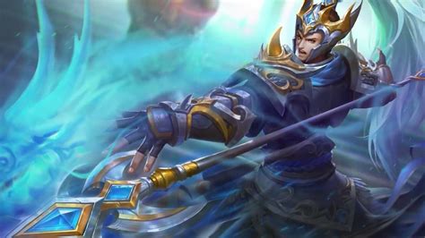 This is especially true with the moba game mobile legends: Check Out This Amazing Mobile Legends Wallpapers