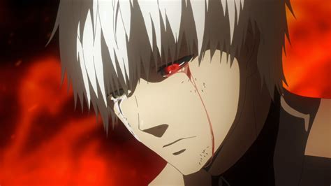 Tokyo Ghoul Season Episode Dubbed His Naivete Survives Most Of