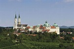 Besucht das herrliche Stift Klosterneuburg | 1000things