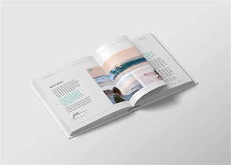 Download Free Book Mockup PSD | Mockup World HQ