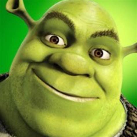 Shrek Is God Youtube