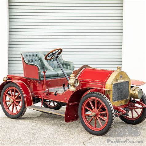 Car Darracq 1012hp Two Seater 1907 For Sale Prewarcar