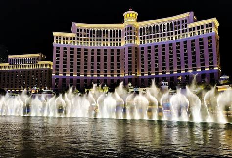 Bellagio Freezes Over 200000 In Payouts Linked To Disastrous