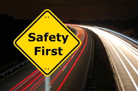 Top 10 Safe Driving Tips Autocrafters