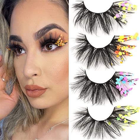 Dramatic Fake Eyelashes Ubicaciondepersonas Cdmx Gob Mx