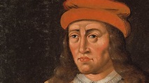 Eric da Pomerânia: Nasceu monarca e morreu pirata