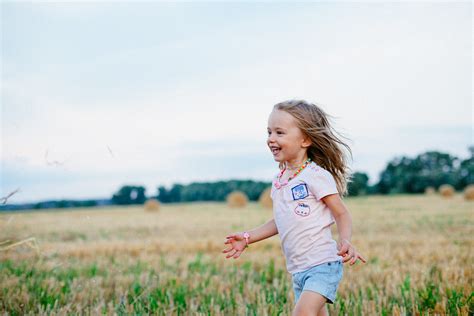 Free Images Nature Person People Girl Field Meadow Panorama