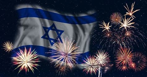 יום העצמאות בתל אביב, זיקוקים|צילום: עצומה - תושבי אשקלון לא רוצים זיקוקים ביום העצמאות 2020