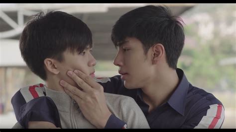 Bl Gay Thai Drama Trailer Waterboyy The Series Youtube