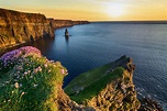 Irland - Steile Küsten und grüne Wiesen zum Verieben | Hello Planet