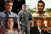 Ranked: George Clooney's 20 Best Movies