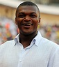 Chelsea hero Marcel Desailly has not expressed interest in Ghana ...