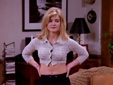 Whatever Happened To Crystal Bernard From Wings Ned Hardy