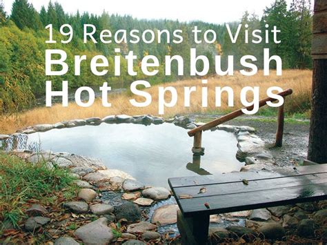 19 excellent reasons to visit breitenbush hot springs tony florida