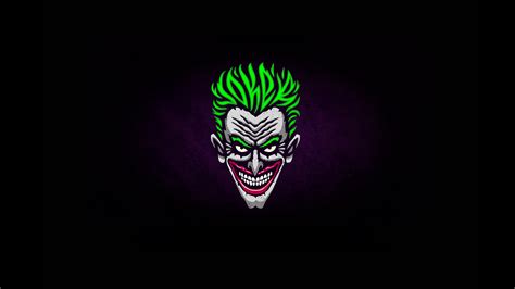 We hope you enjoy our growing collection of hd images to use as a background or home screen for your smartphone or computer. Joker Minimalist Logo 4k supervillain wallpapers ...