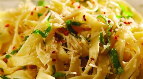 Maybe you would like to learn more about one of these? Basil Anchovy Pasta | KTA Super Stores