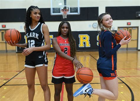 Express News Selects Top Girls Basketball Players For 2022 23