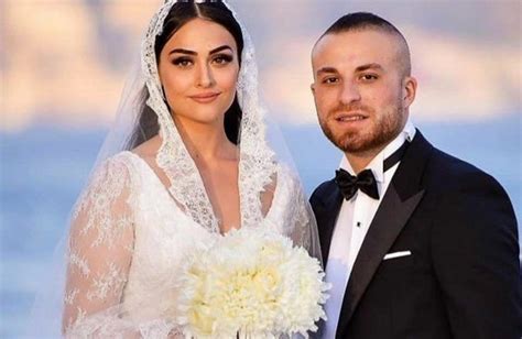 Esra Bilgiç And Gökhan Töre Divorced Turkish Series Teammy