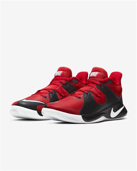Nike Flyby Mid Basketball Shoe Nike Sg