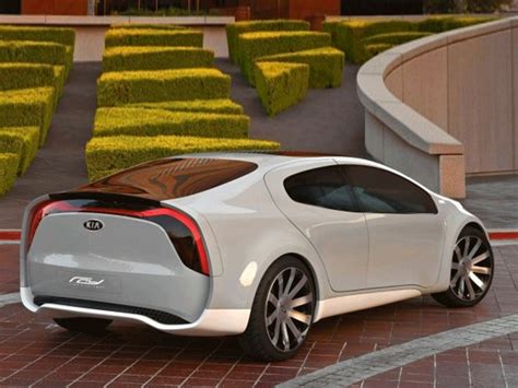 Extensive list of kia cars. ALL SPORTS CARS & SPORTS BIKES : 2012 Kia Ray sports car ...