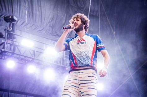Lil Dicky Photos Of The Rapper And Comedian Hollywood Life