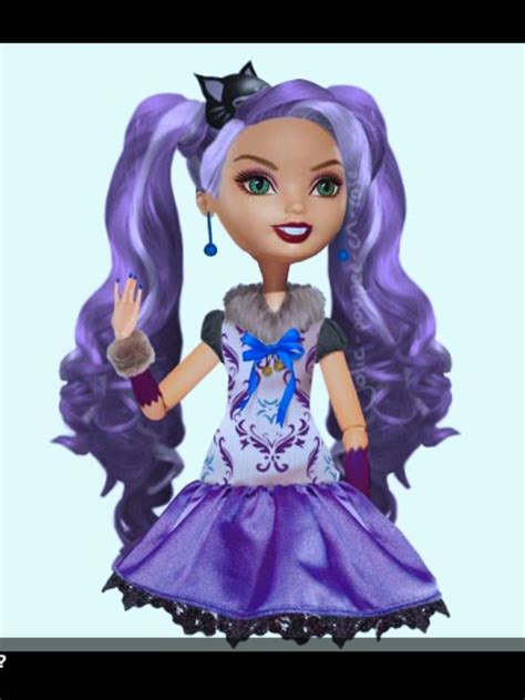 Omg Kitty Cheshire Doll Monster High Dolls Disney Dolls American