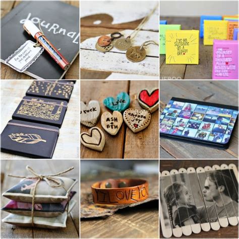 Check spelling or type a new query. DIY Handmade Valentines Day Gift Ideas - Unique Homemade